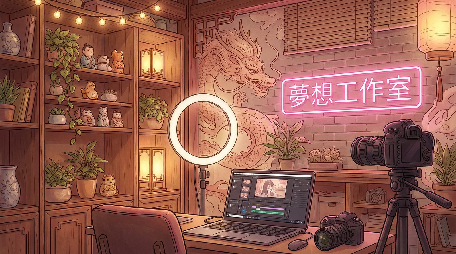 免费看片生活视频-创作工作室